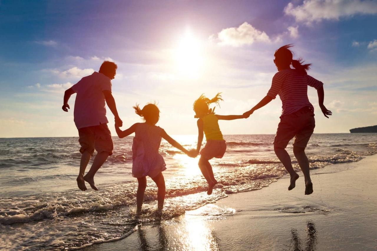 Oleholidays 602 Romana Playa Primera Linea Playa 마르베야 외부 사진