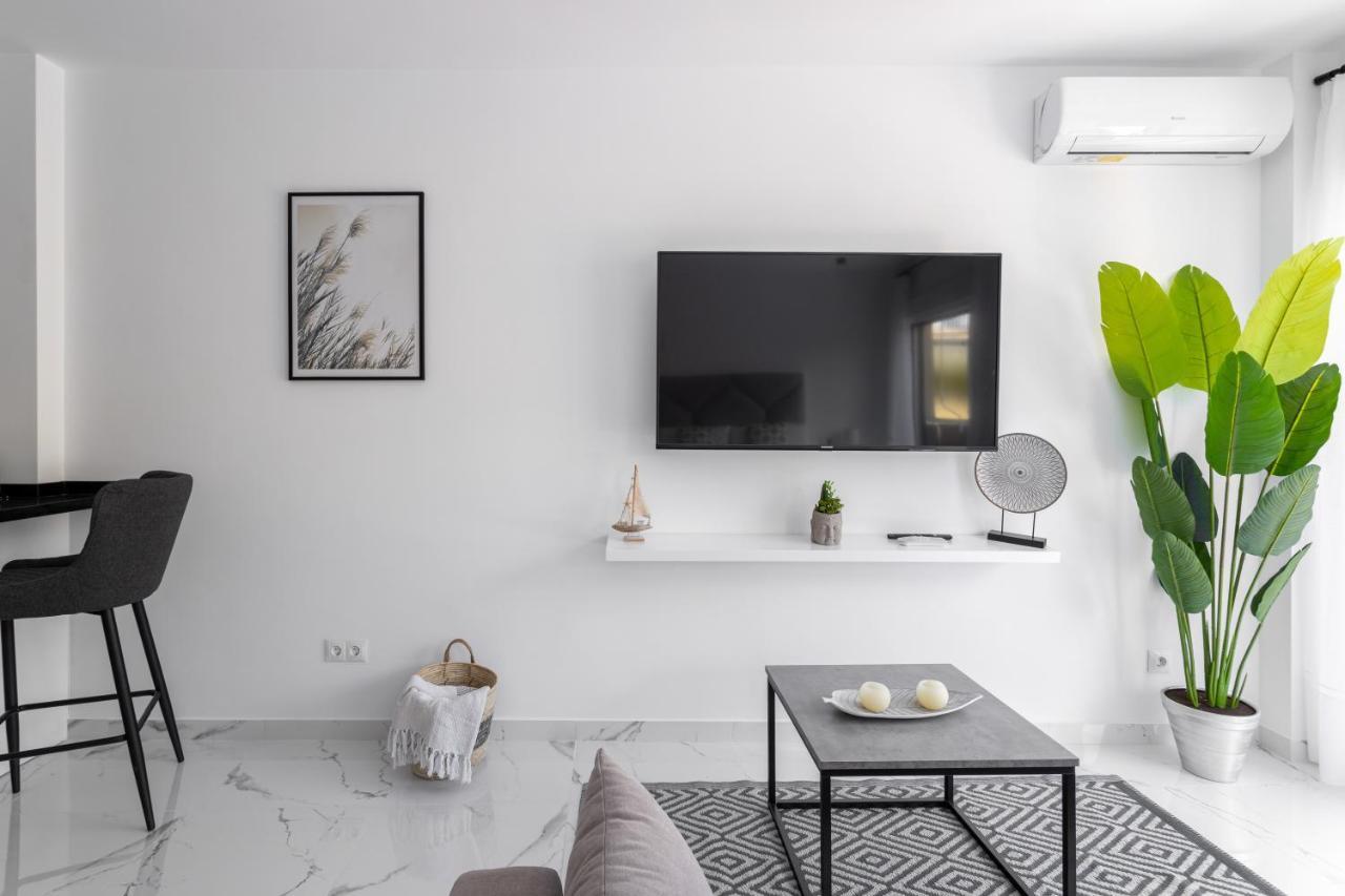 Oleholidays 602 Romana Playa Primera Linea Playa 마르베야 외부 사진