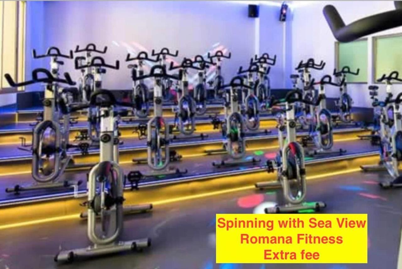 Oleholidays 602 Romana Playa Primera Linea Playa 마르베야 외부 사진