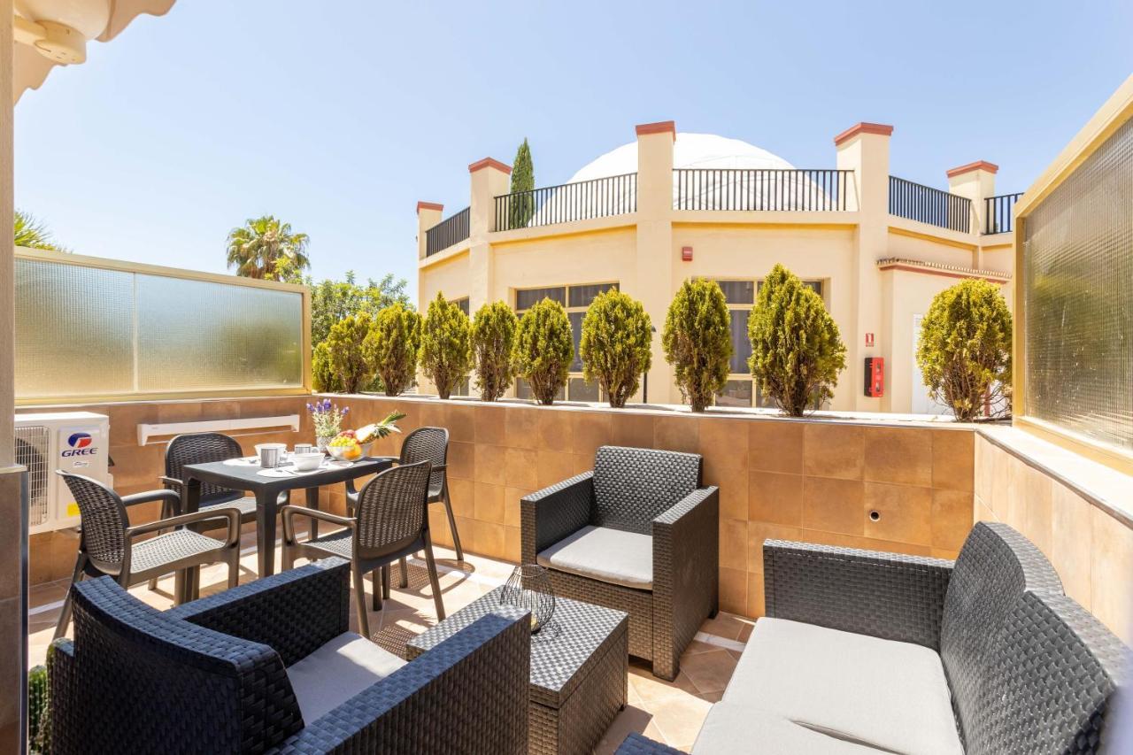 Oleholidays 602 Romana Playa Primera Linea Playa 마르베야 외부 사진