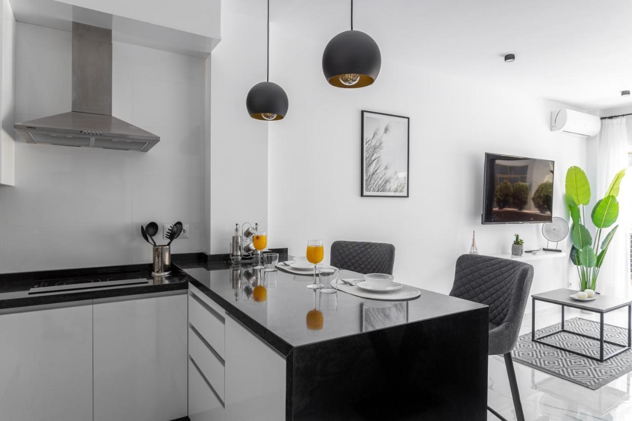 Oleholidays 602 Romana Playa Primera Linea Playa 마르베야 외부 사진